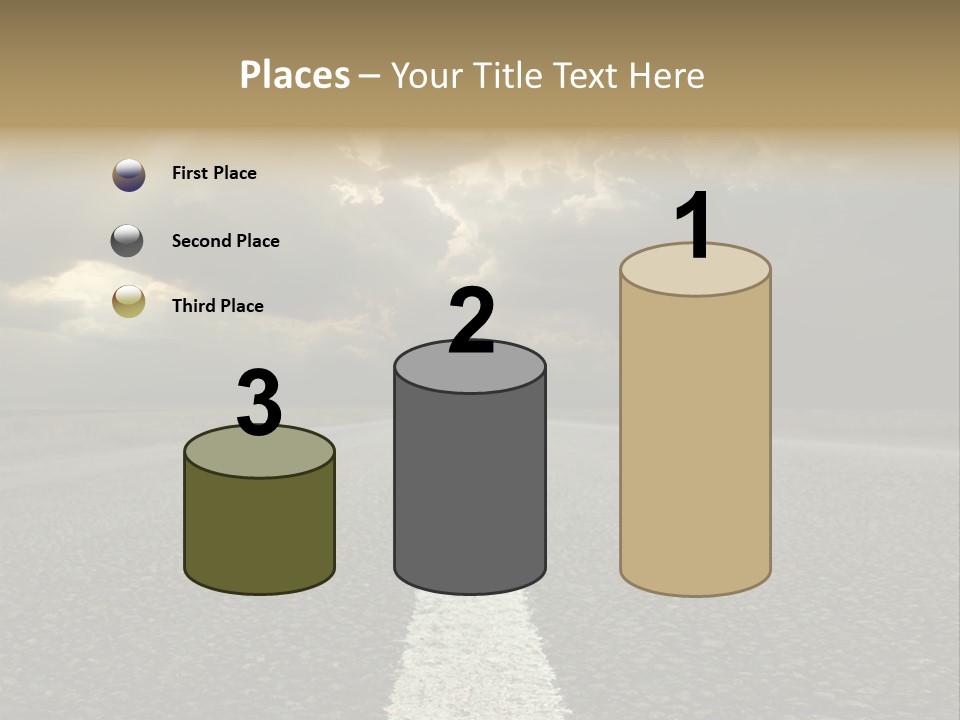 Candi Staton You Ve Got The Love PowerPoint Template