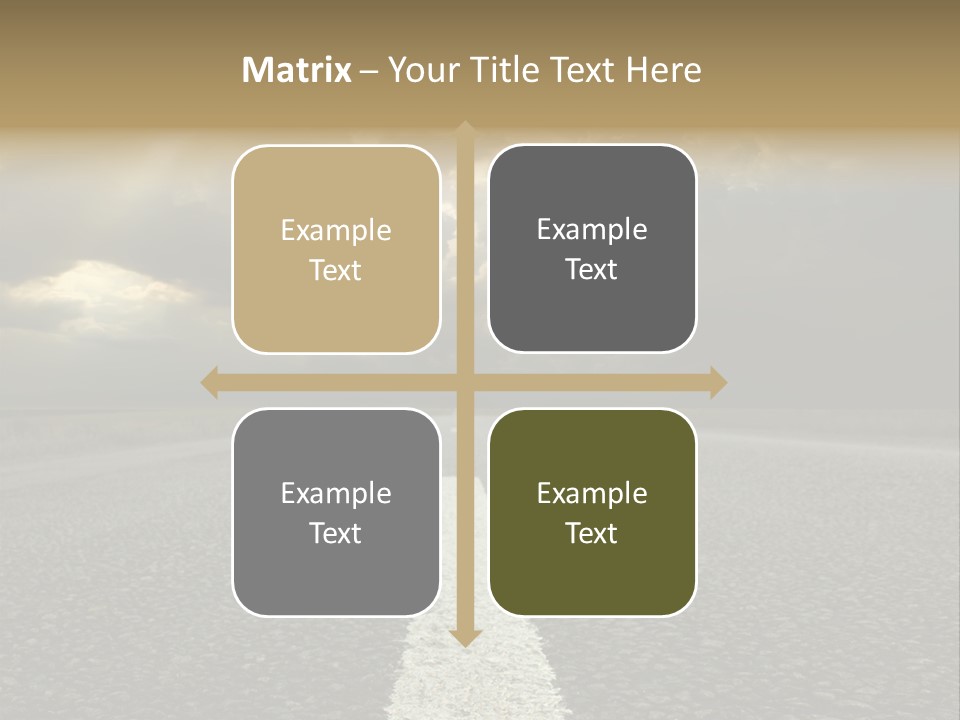 Candi Staton You Ve Got The Love PowerPoint Template