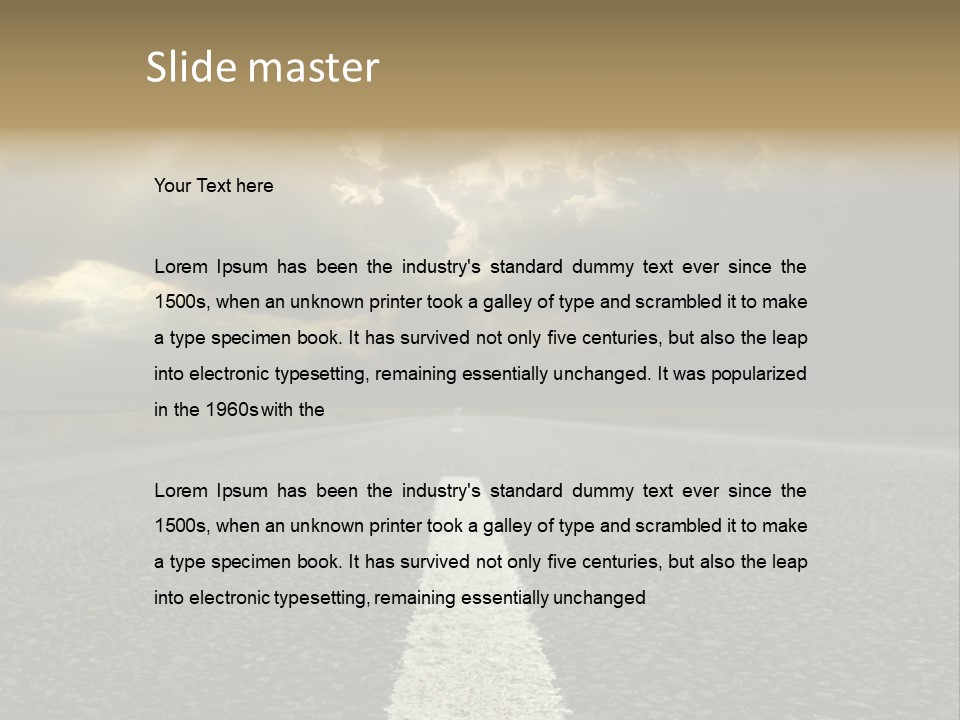 Candi Staton You Ve Got The Love PowerPoint Template