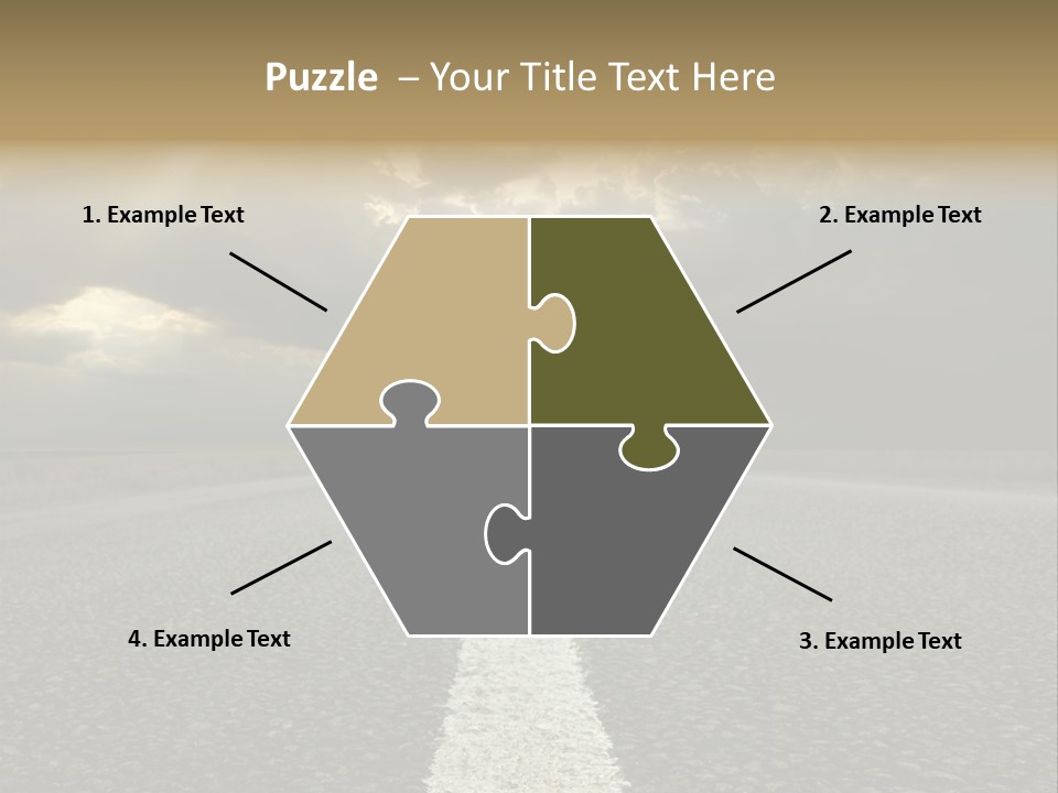 Candi Staton You Ve Got The Love PowerPoint Template