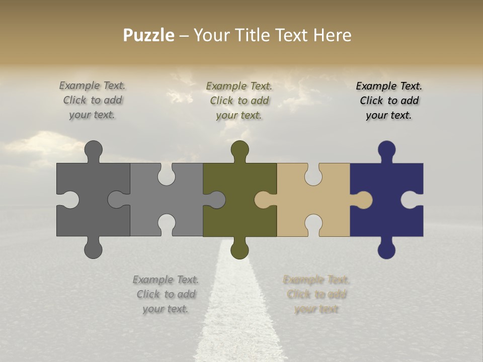 Candi Staton You Ve Got The Love PowerPoint Template