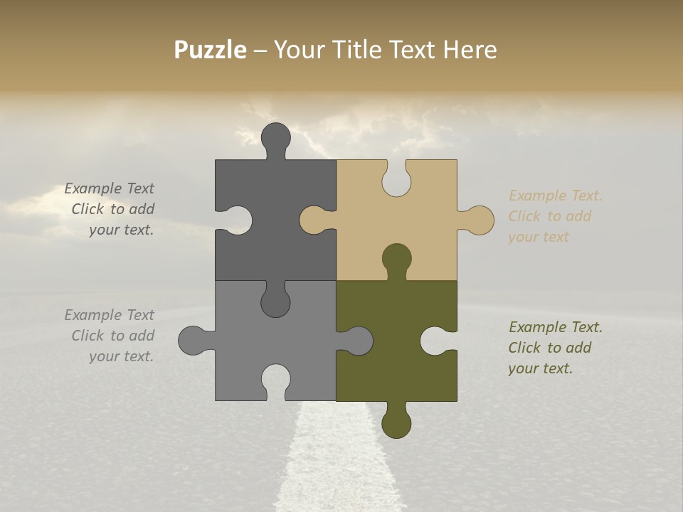 Candi Staton You Ve Got The Love PowerPoint Template