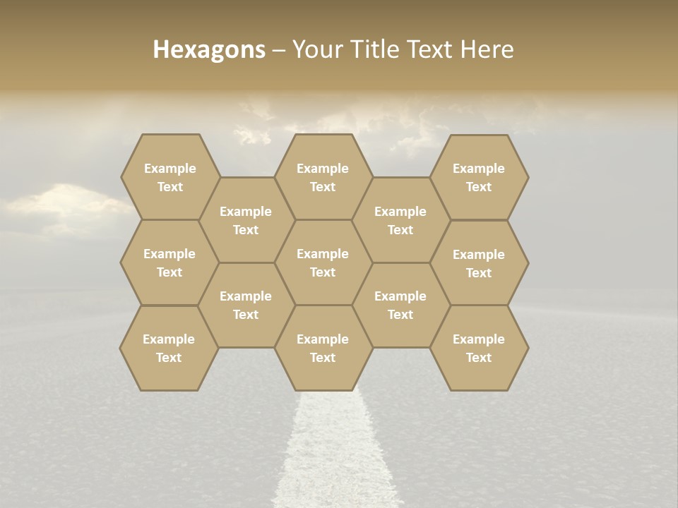 Candi Staton You Ve Got The Love PowerPoint Template