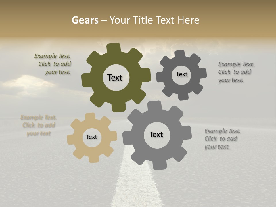 Candi Staton You Ve Got The Love PowerPoint Template