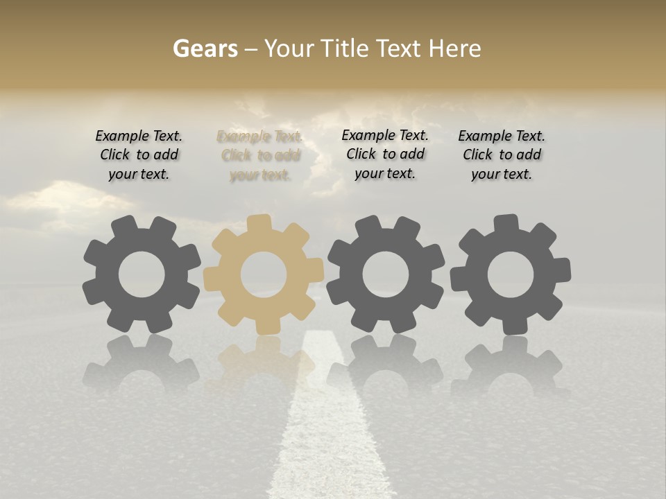 Candi Staton You Ve Got The Love PowerPoint Template