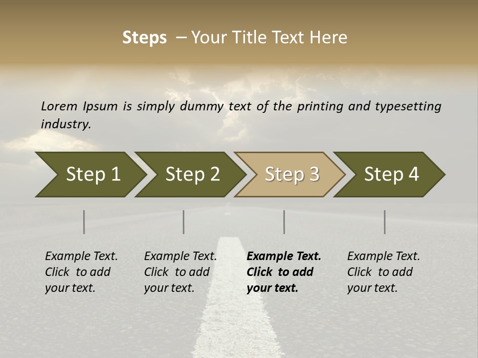 Candi Staton You Ve Got The Love PowerPoint Template