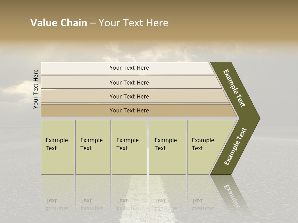 Candi Staton You Ve Got The Love PowerPoint Template