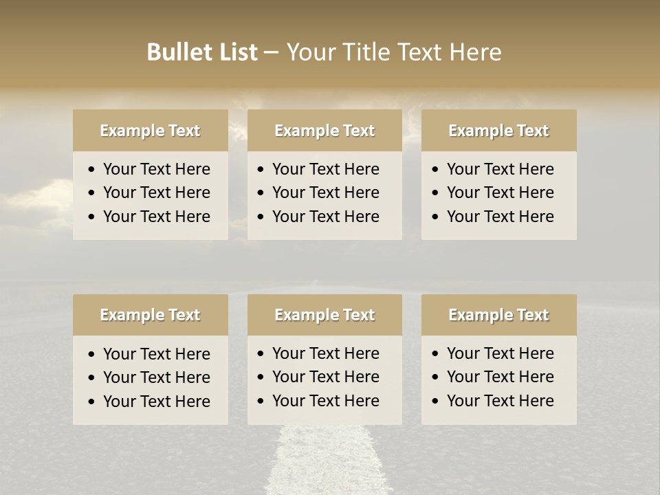 Candi Staton You Ve Got The Love PowerPoint Template