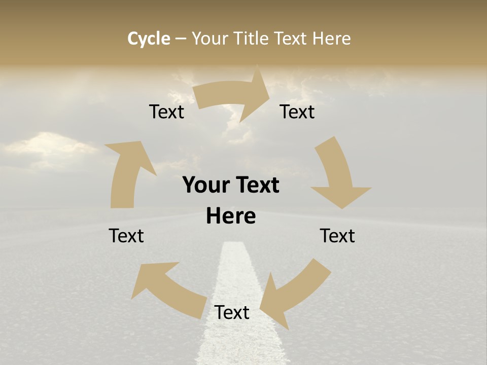 Candi Staton You Ve Got The Love PowerPoint Template