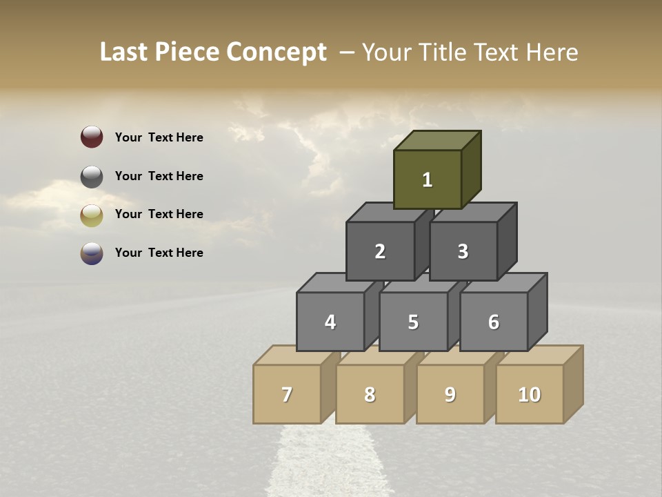 Candi Staton You Ve Got The Love PowerPoint Template