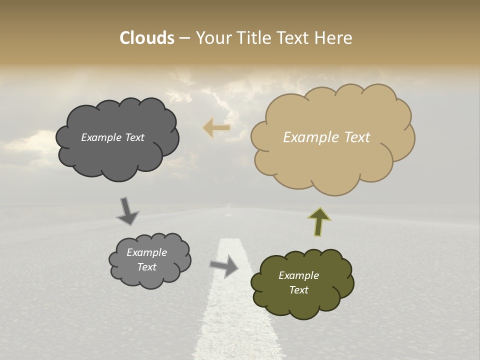 Candi Staton You Ve Got The Love PowerPoint Template