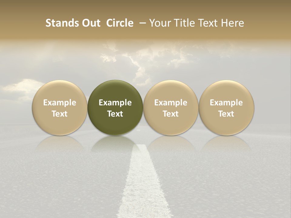 Candi Staton You Ve Got The Love PowerPoint Template