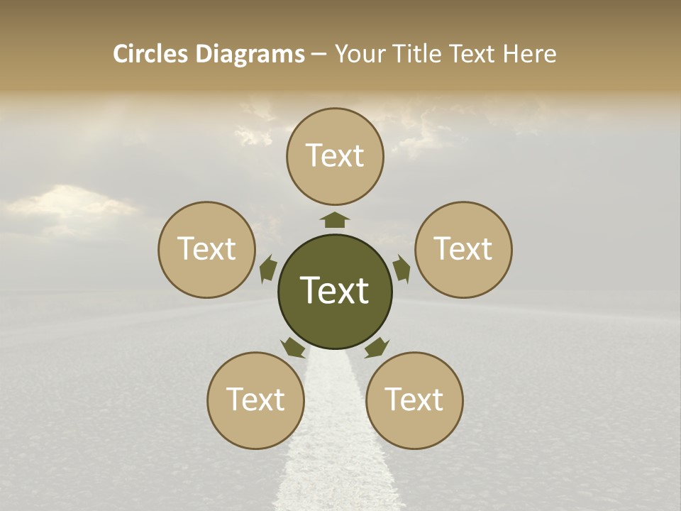 Candi Staton You Ve Got The Love PowerPoint Template