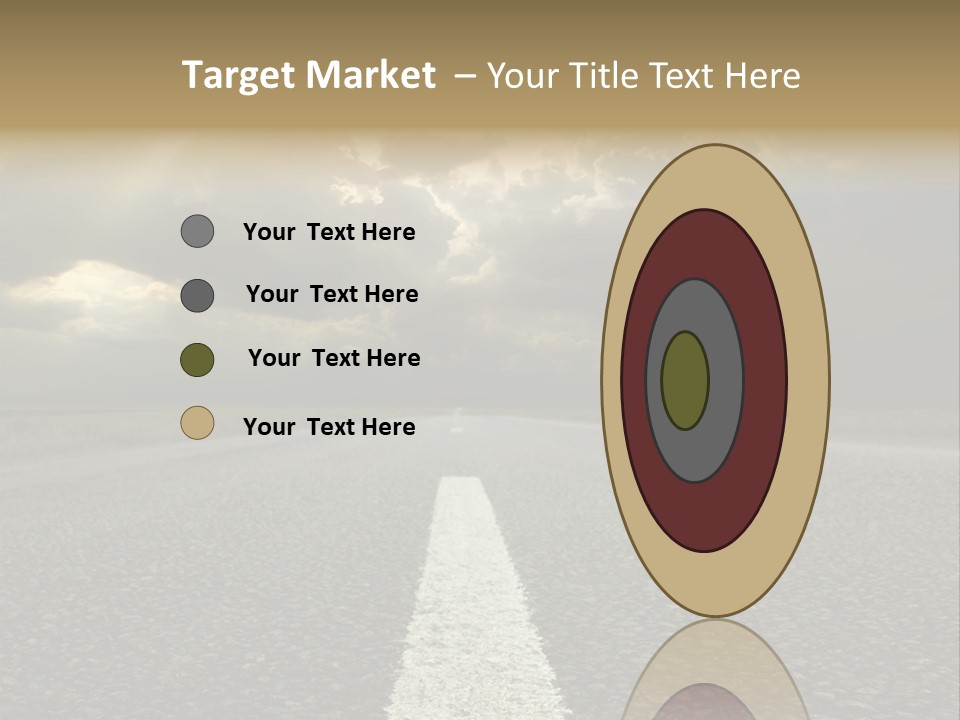 Candi Staton You Ve Got The Love PowerPoint Template