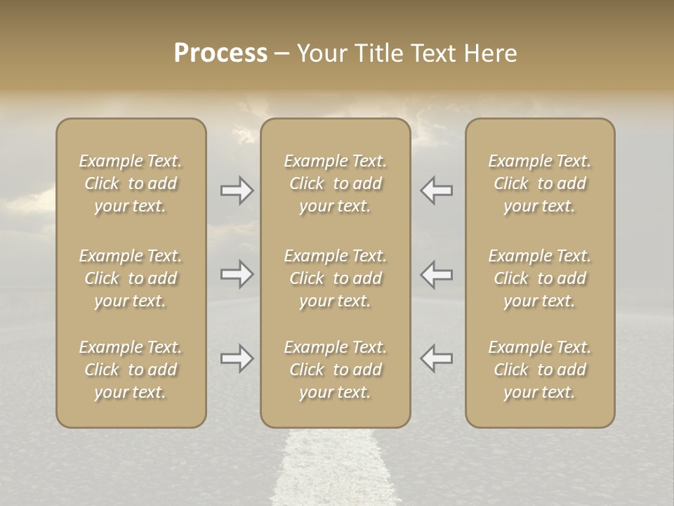 Candi Staton You Ve Got The Love PowerPoint Template