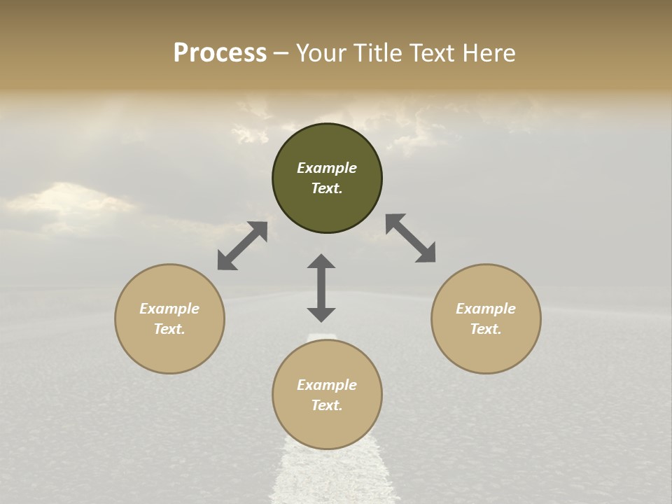 Candi Staton You Ve Got The Love PowerPoint Template