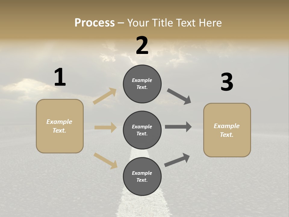 Candi Staton You Ve Got The Love PowerPoint Template