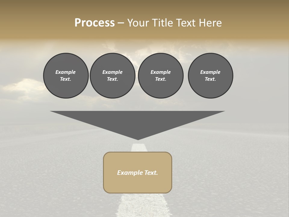 Candi Staton You Ve Got The Love PowerPoint Template