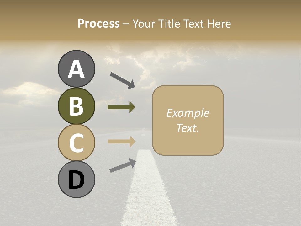 Candi Staton You Ve Got The Love PowerPoint Template