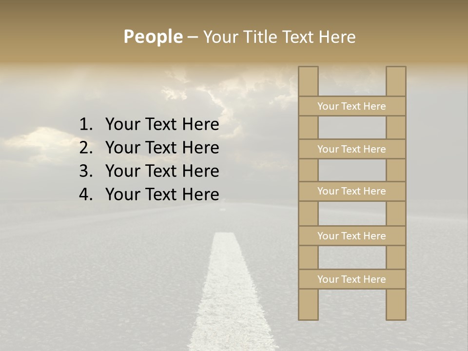 Candi Staton You Ve Got The Love PowerPoint Template