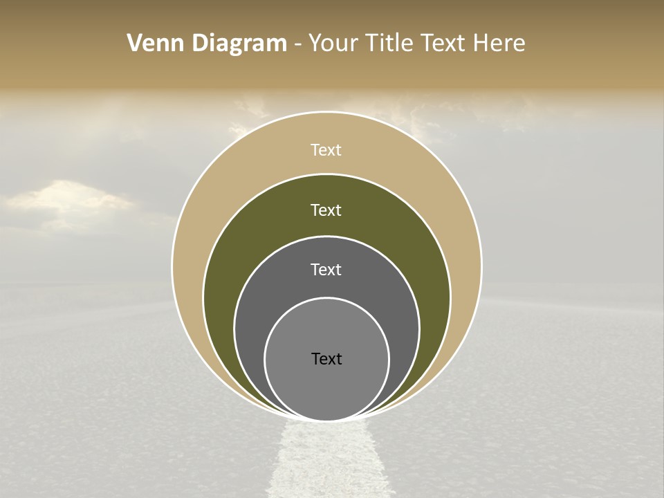 Candi Staton You Ve Got The Love PowerPoint Template