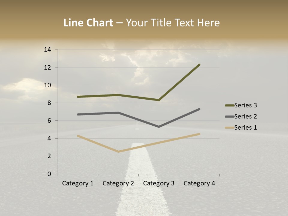Candi Staton You Ve Got The Love PowerPoint Template