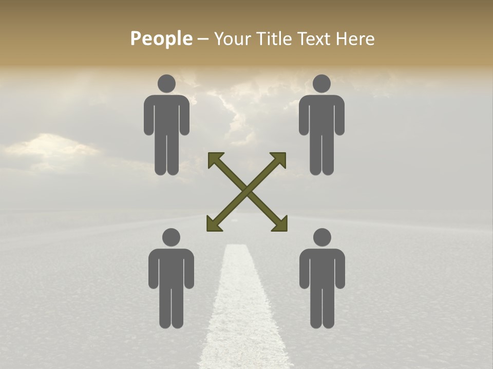 Candi Staton You Ve Got The Love PowerPoint Template