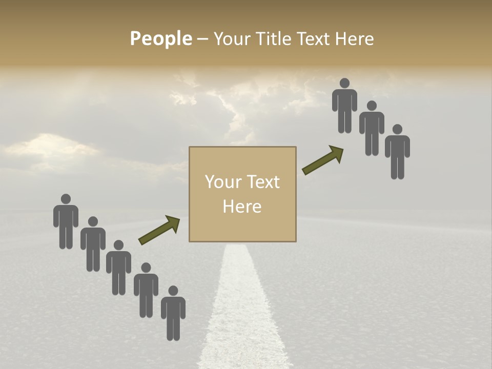 Candi Staton You Ve Got The Love PowerPoint Template