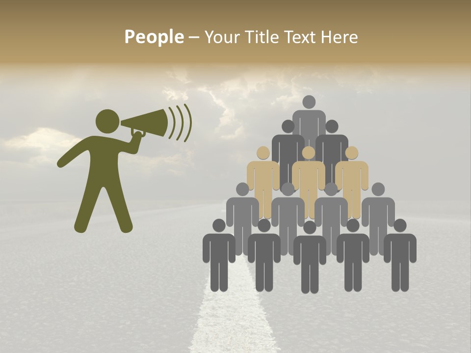 Candi Staton You Ve Got The Love PowerPoint Template