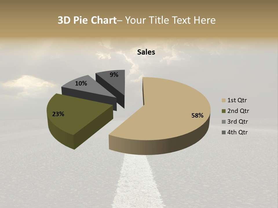 Candi Staton You Ve Got The Love PowerPoint Template