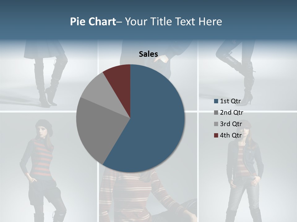 Emerald Princess PowerPoint Template