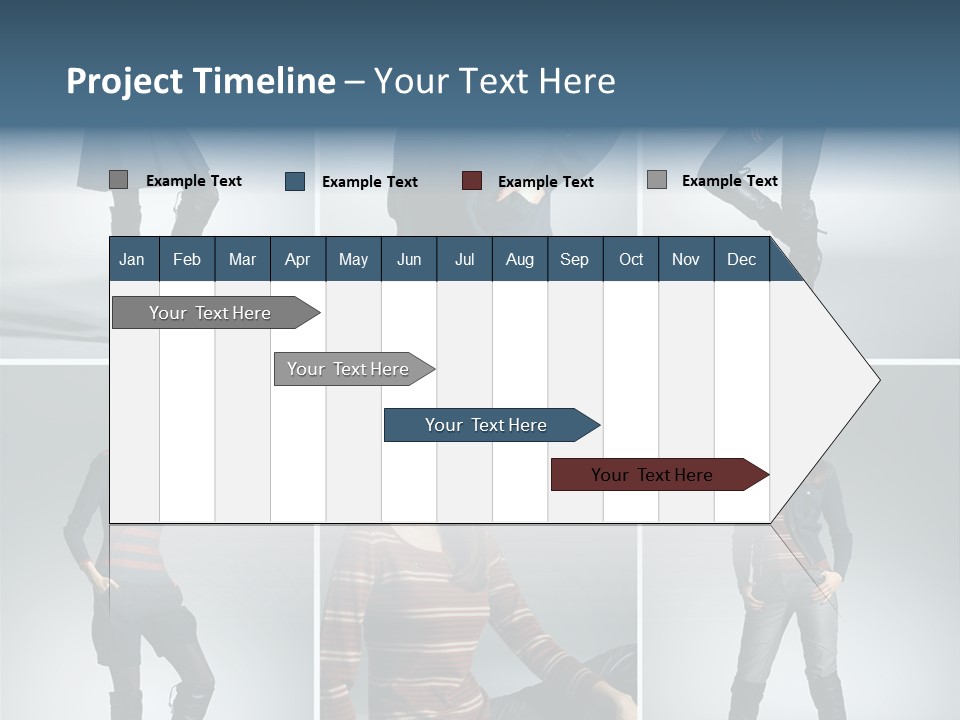 Emerald Princess PowerPoint Template