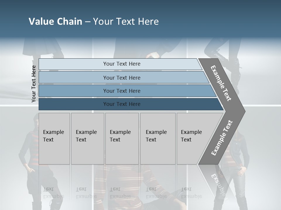 Emerald Princess PowerPoint Template