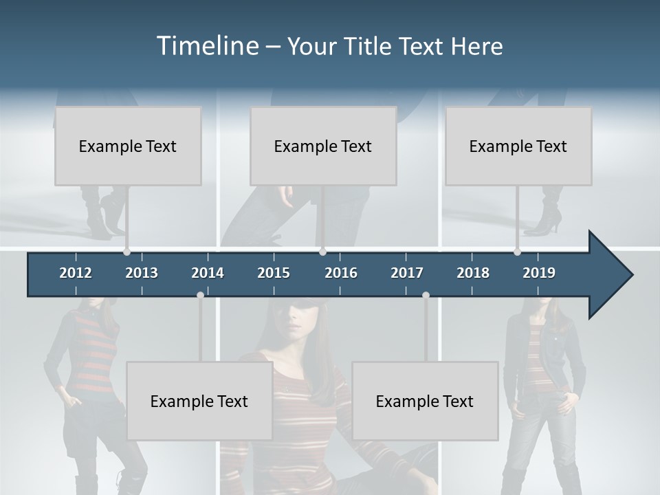 Emerald Princess PowerPoint Template