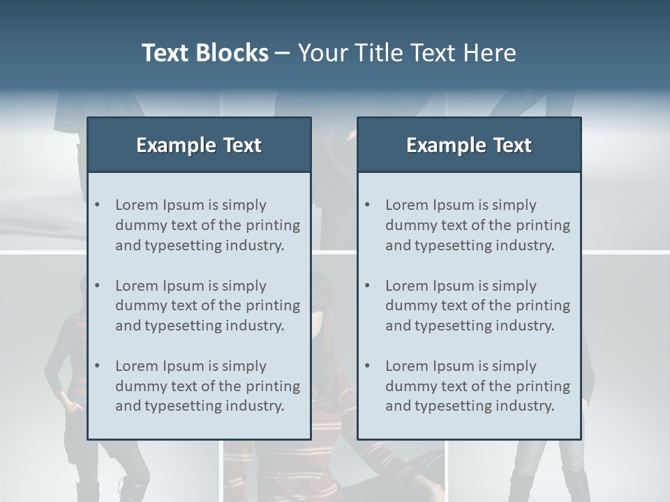 Emerald Princess PowerPoint Template