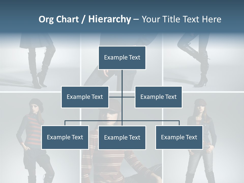 Emerald Princess PowerPoint Template