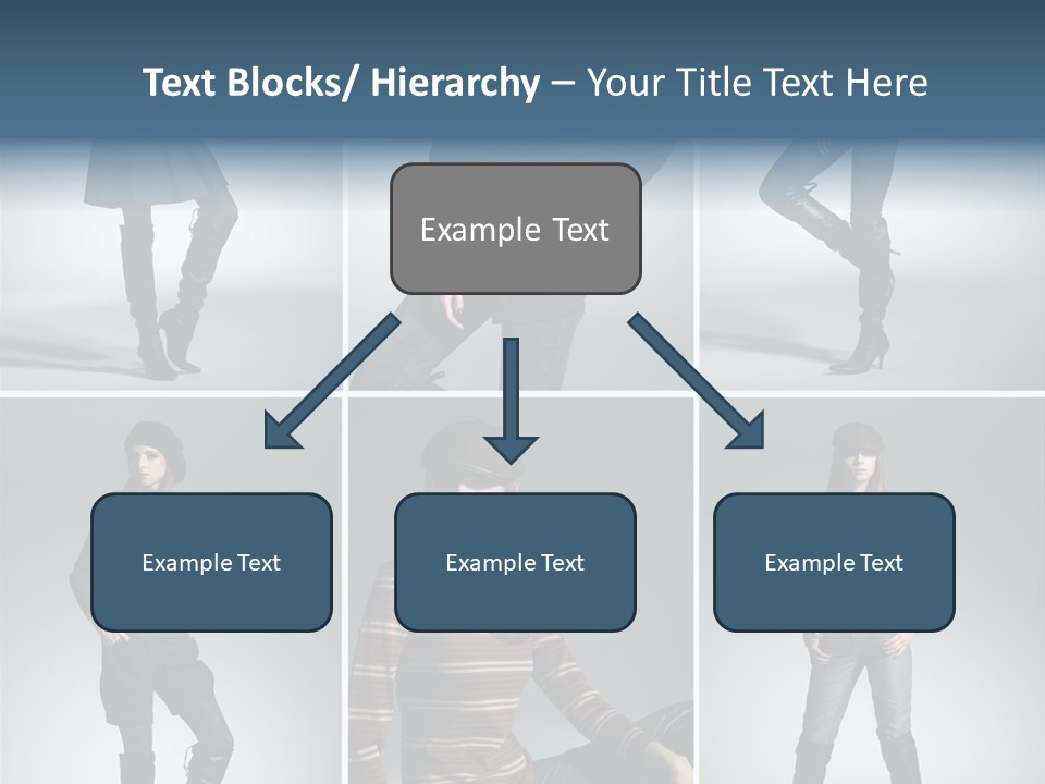 Emerald Princess PowerPoint Template