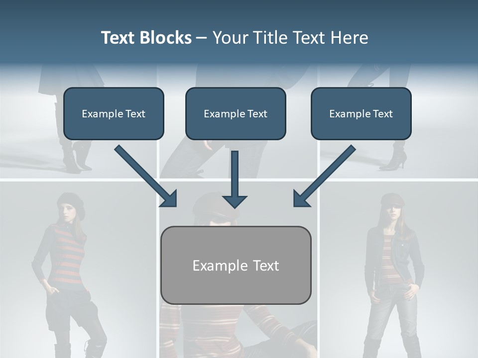Emerald Princess PowerPoint Template
