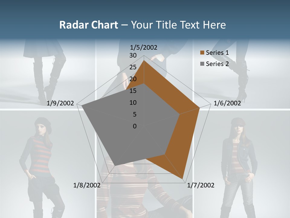 Emerald Princess PowerPoint Template