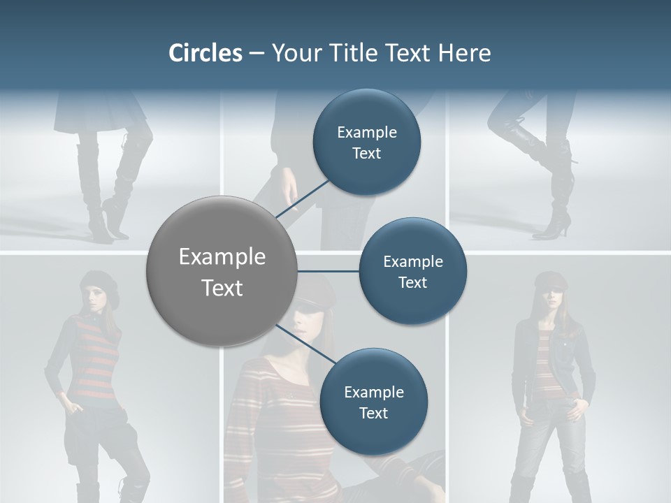 Emerald Princess PowerPoint Template
