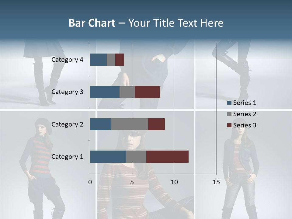 Emerald Princess PowerPoint Template
