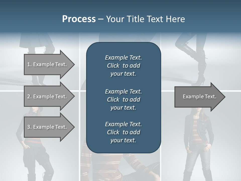 Emerald Princess PowerPoint Template