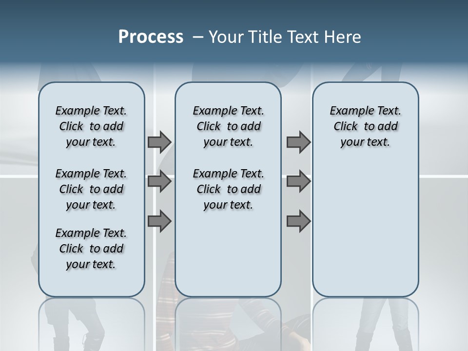 Emerald Princess PowerPoint Template
