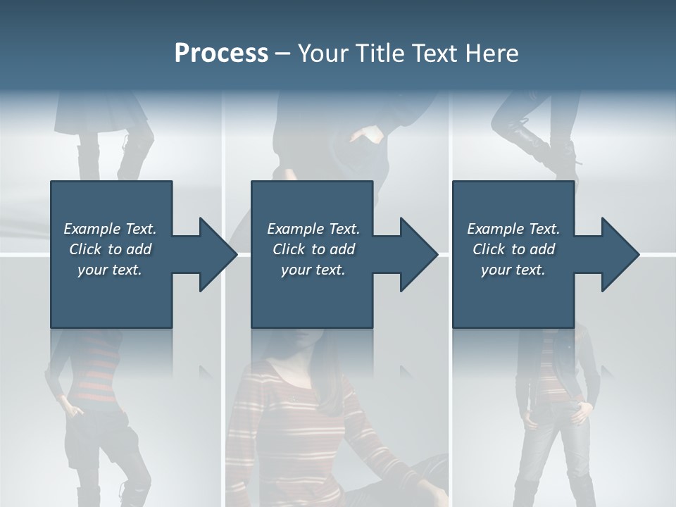 Emerald Princess PowerPoint Template