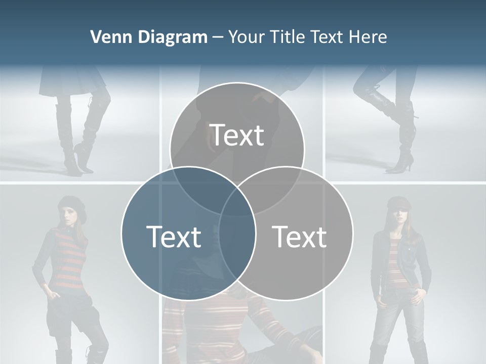 Emerald Princess PowerPoint Template