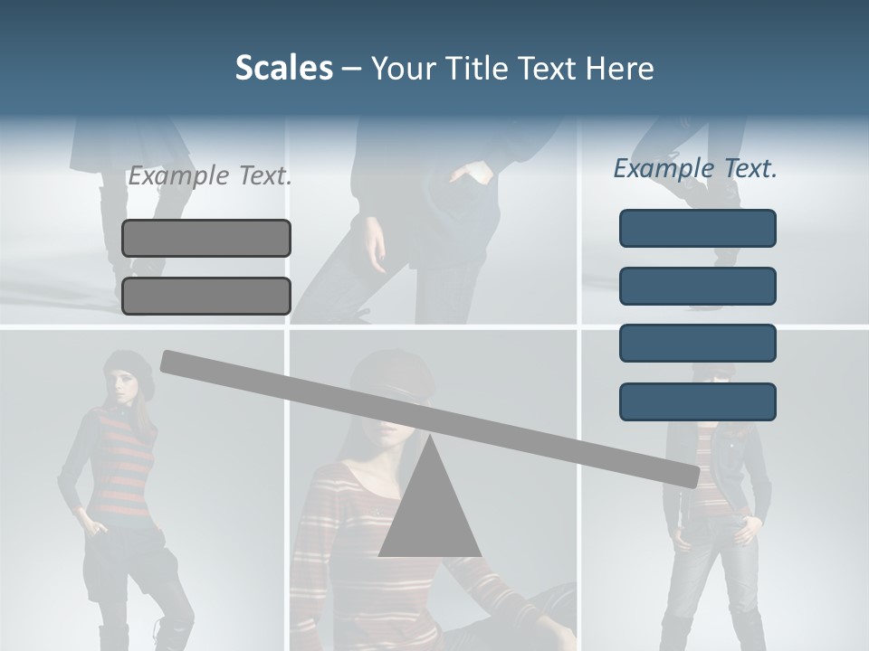 Emerald Princess PowerPoint Template