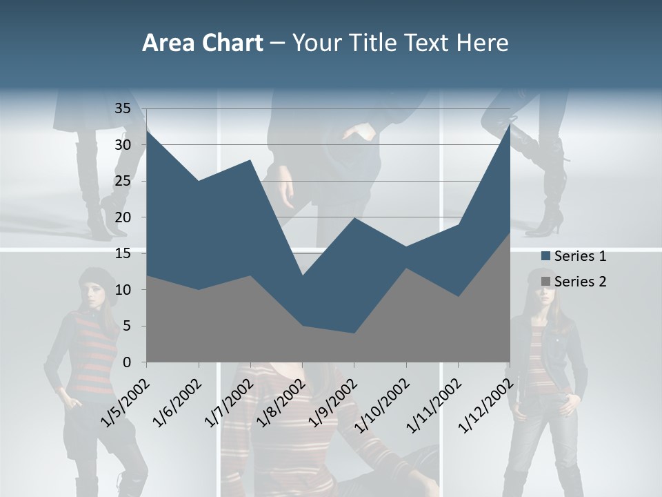 Emerald Princess PowerPoint Template