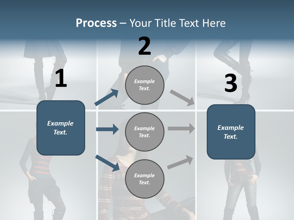 Emerald Princess PowerPoint Template