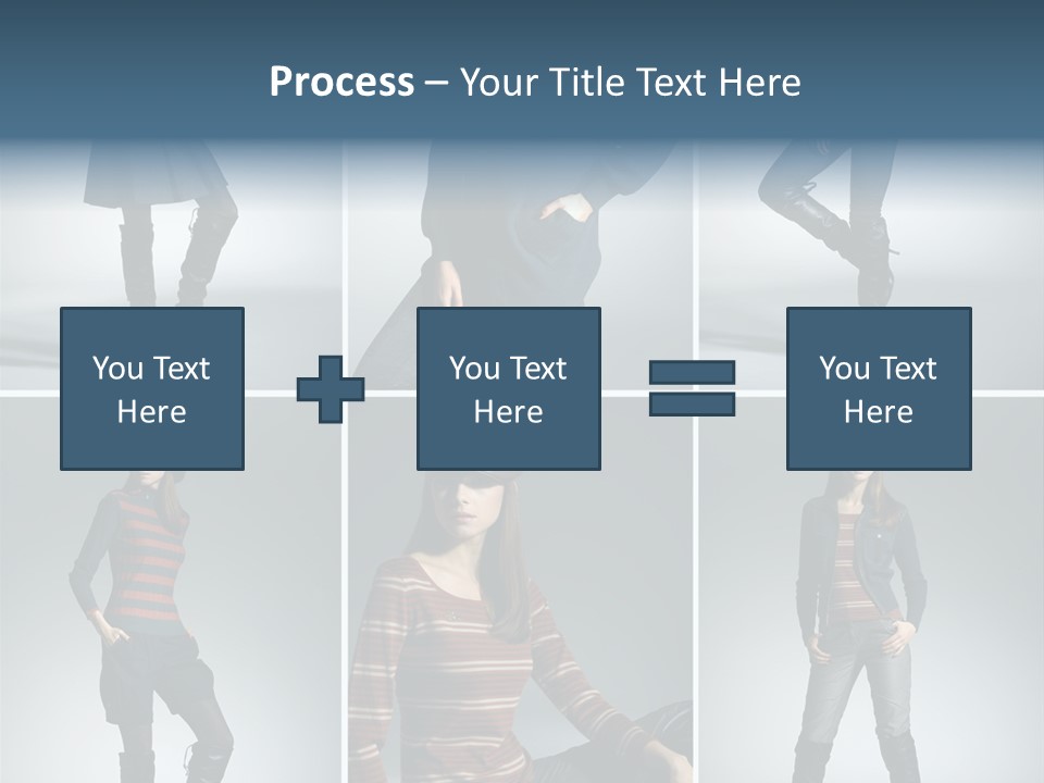 Emerald Princess PowerPoint Template