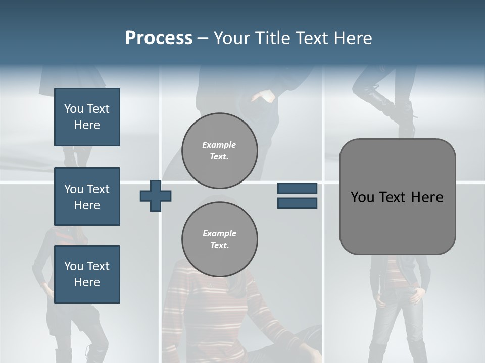 Emerald Princess PowerPoint Template